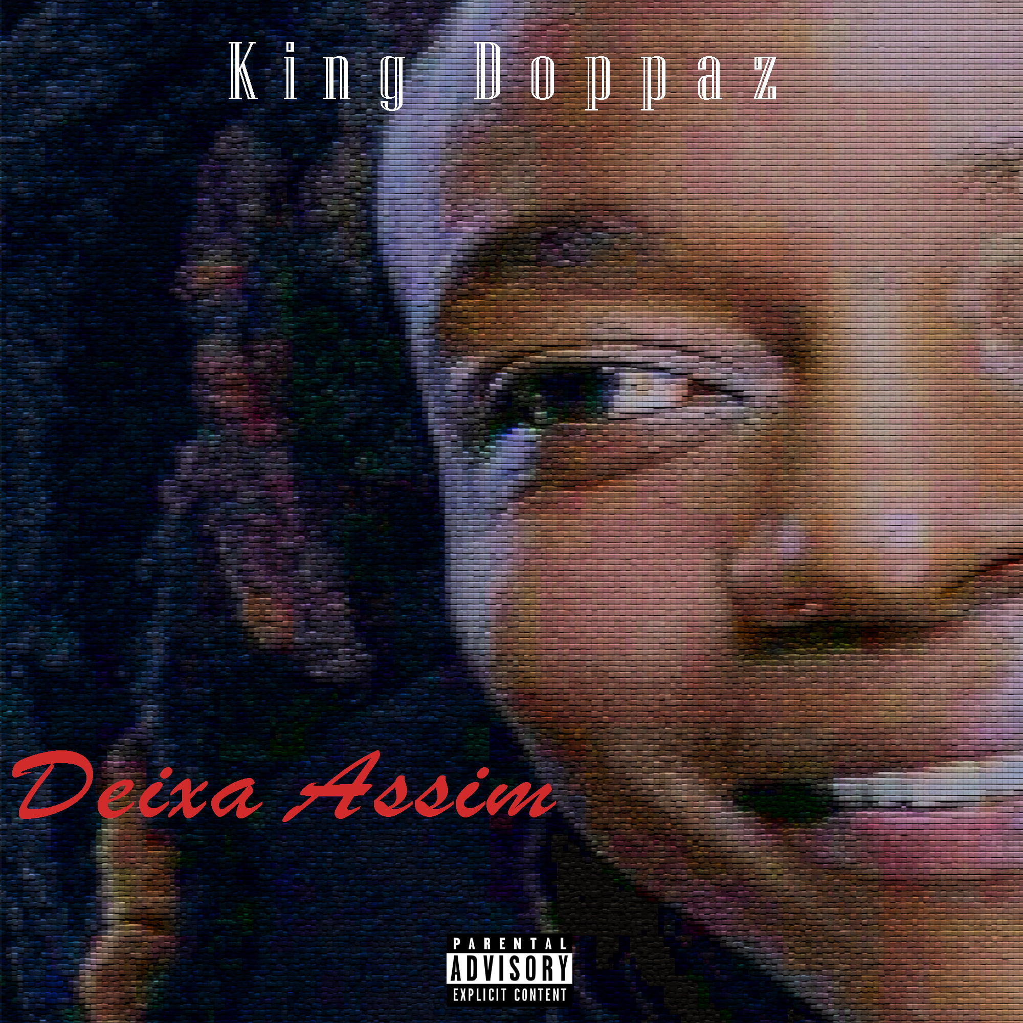 King Doppaz - Deixa Assim