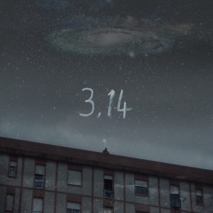 Gson - 3,14 (feat. Sam The Kid & Slow J)