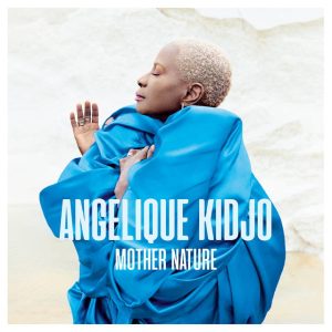 Angelique Kidjo x Mr Eazi x Salif Keita - Africa, One Of A Kind