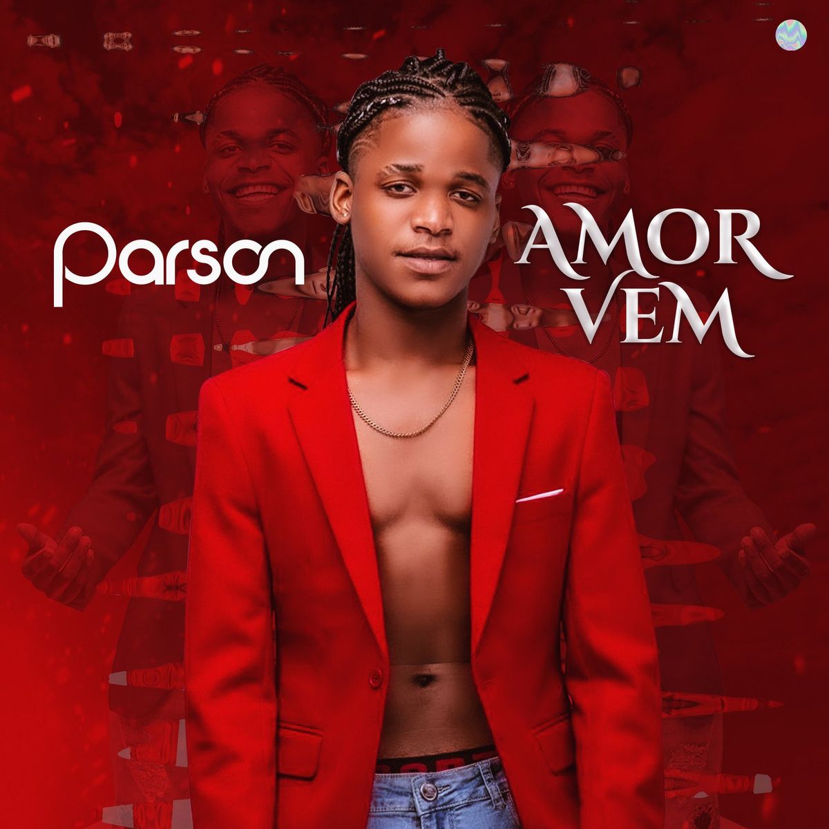 Parson - Amor Vem