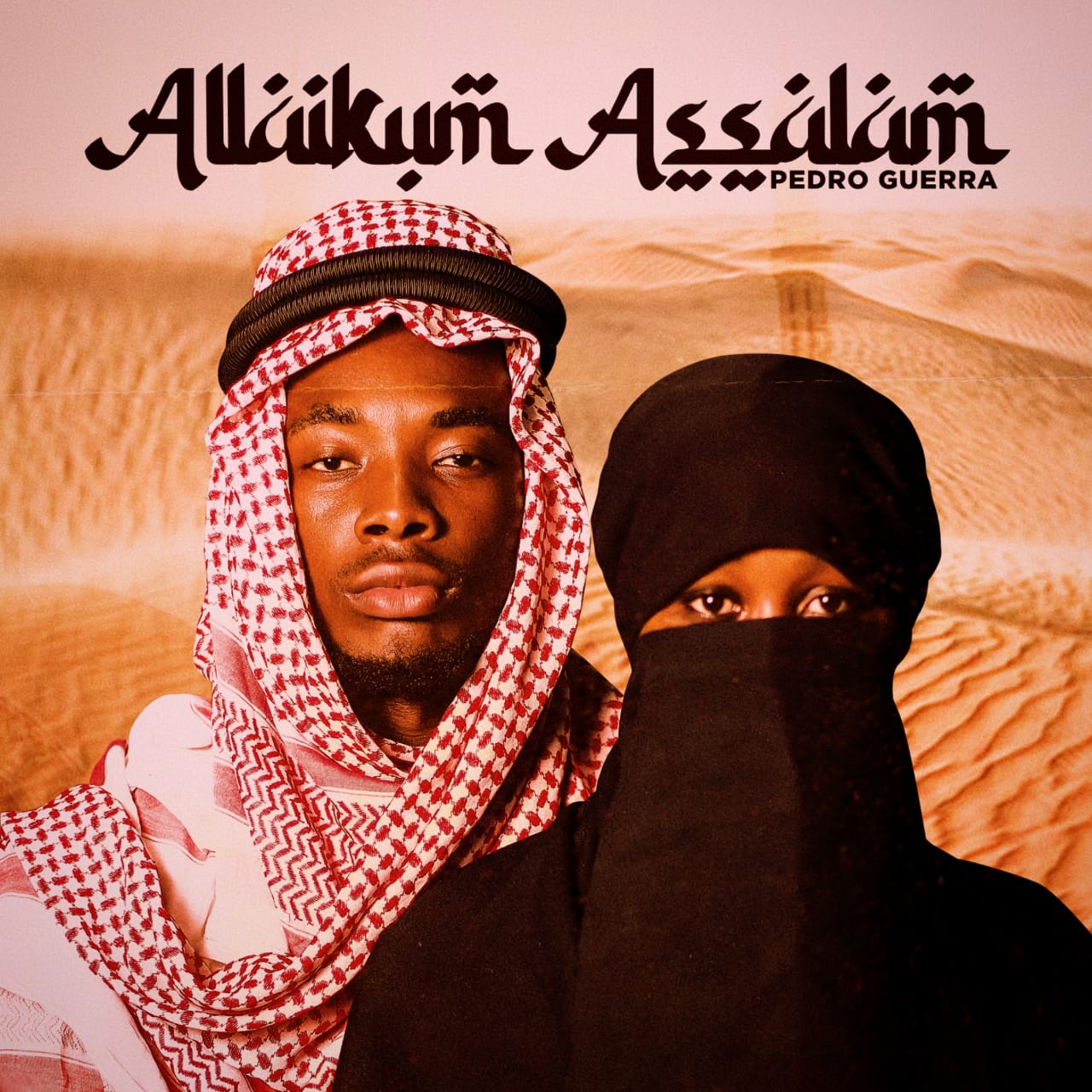 Pedro Guerra - Allaikum Assalam