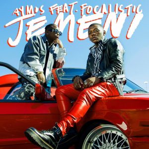 Aymos & Focalistic - Jemeni