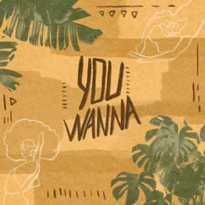 KOMET - You Wanna (feat. Harold)