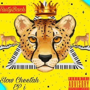 Tasty Bach - Skryf Die Tots (feat. Vigro Deep & Mr JazziQ)