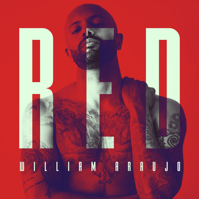 William Araujo - RED