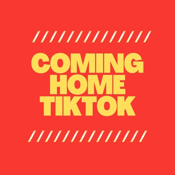 Eduardo XD - Coming Home TikTok (Remix)