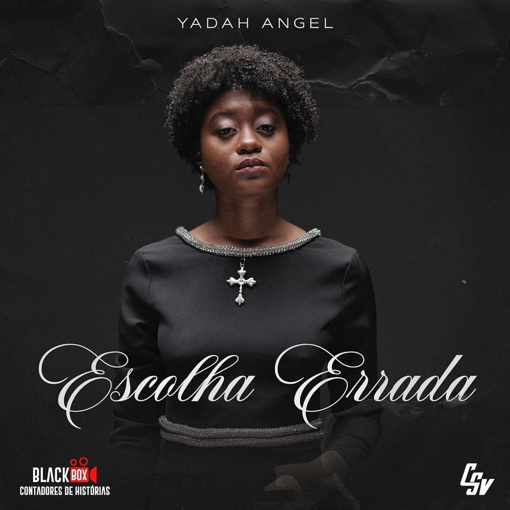 Yadah Angel - Escolha Errada