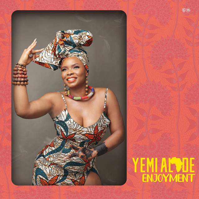 Yemi Alade - Enjoyment