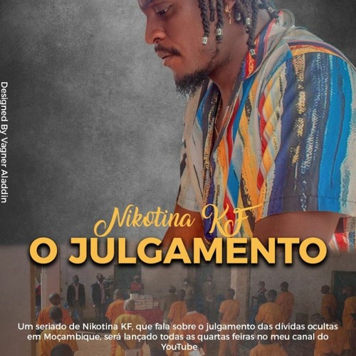 Nikotina KF - O Julgamento (Capítulo 7, Parte 1) "Senhor é Mais Inteligente"