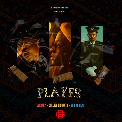 Benga Gang - Player (Lurhany x Chelsea Dinorath x Teo no Beat)