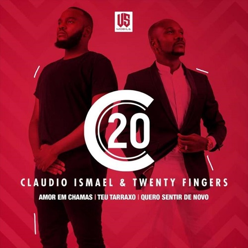 Cláudio Ismael & Twenty Fingers - C20 EP