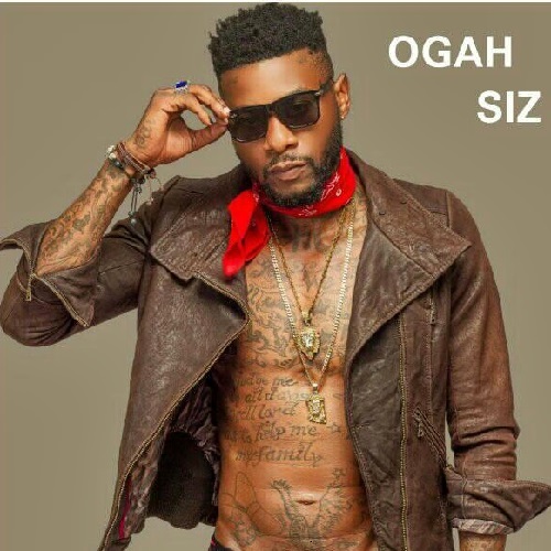 Ogah Siz - RIP Bang Bang