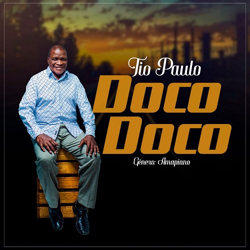 Tio Paulo - Doco Doco