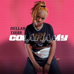Nellah Tavar - Colanamy