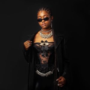 Yadah Angel - A Paisana
