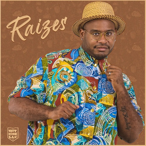 Dj Ritchelly - Raizes (Álbum)