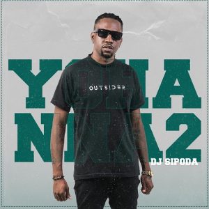 Dj Sipoda - Yohanna 2 (Álbum)