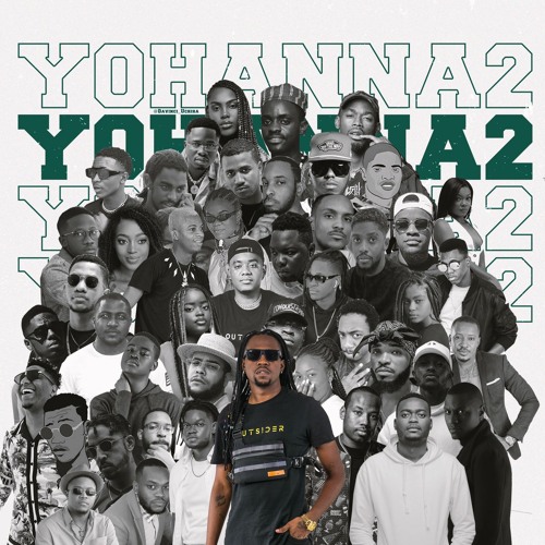 Dj Sipoda - Yohanna 2