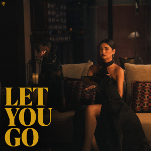 Richie Campbell - Let You Go
