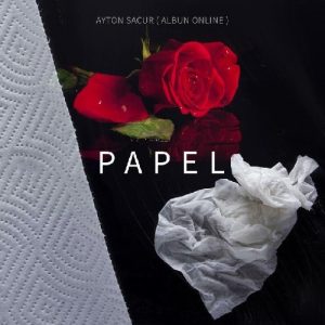 Ayton Sacur - Papel