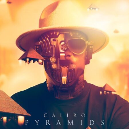 Caiiro - Pyramids (Album)