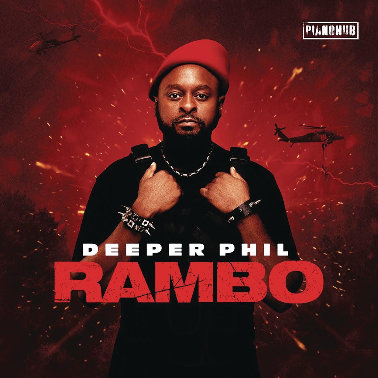 Deeper Phil & Kabza De Small - Rambo