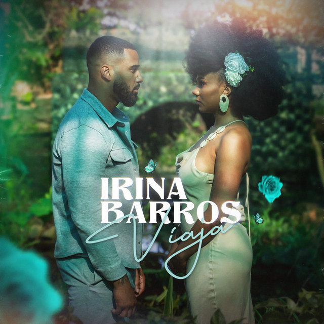 Irina Barros - Viaja