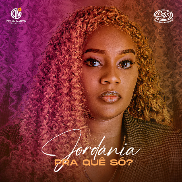 Jordânia - Pra Quê Só?