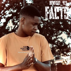 Konfuzo_412 - Facts (Freestyle)