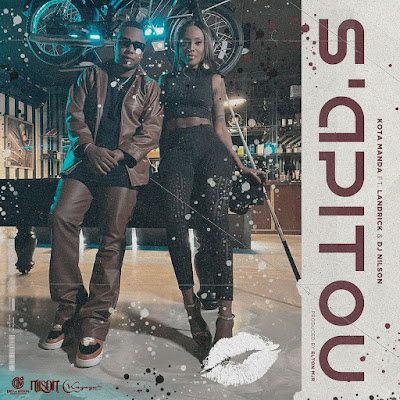 Kota Manda x Landrick x Dj Nilson - S'apitou