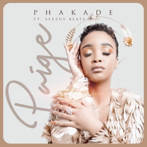 Paige - Phakade (feat. SeeZus Beats)