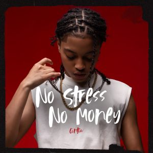 Cíntia - No Stress No Money