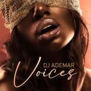 Dj Ademar - Voices