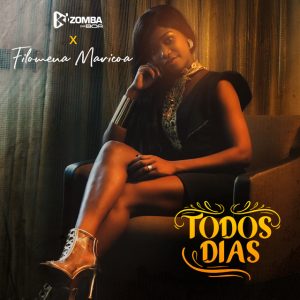 Filomena Maricoa - Todos Dias