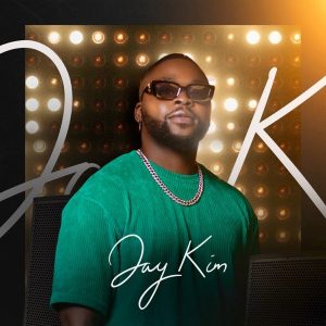 Jay Kim - Tá Forte