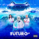 Shabba Wonder - Futuro EP
