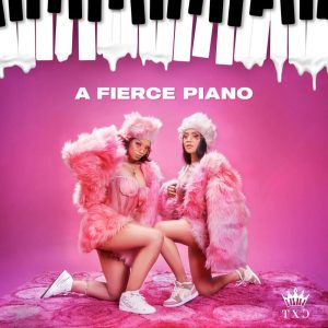 TxC - Fierce Piano EP