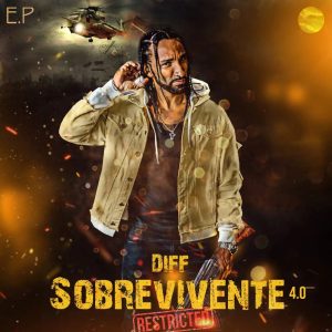 Diff - Sobrevivente 4.0 EP