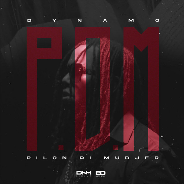 Dynamo - Pilon Di Mudjer