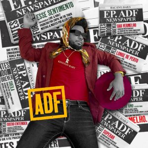 Kingston Baby - Antes do Forever EP