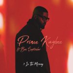 Prince Kaybee - 3 In The Morning (feat. Ben September)