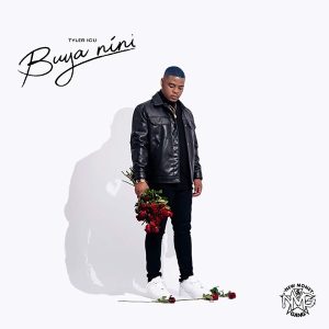 Tyler ICU - Buya nini (Album)