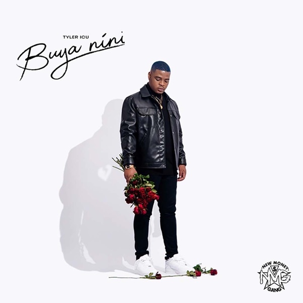 Tyler ICU - Buya nini (Album)