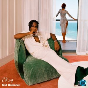 CKay - Sad Romance (Album)