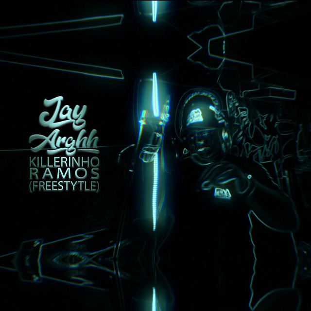 Jay Arghh - Killerinho Ramos (Freestyle)