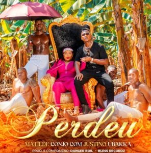 Matilde Conjo - Perdeu (feat. Justino Ubakka)