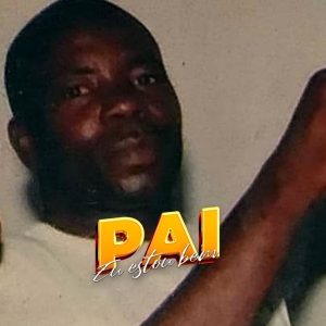 Anderson Mário - Pai (Eu Estou Bem)