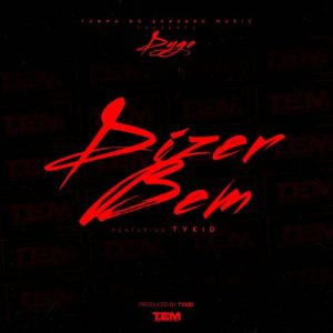 Dygo Boy - Dizer Bem (feat. TyKid)