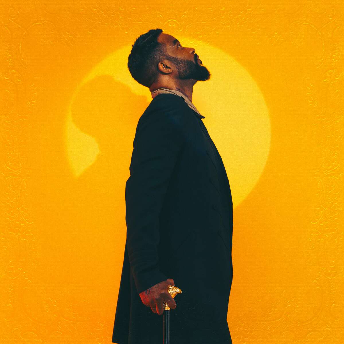 Fally Ipupa - Se Yo