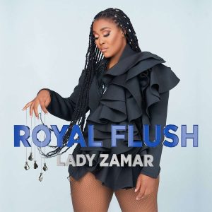 Lady Zamar - All (I Want)